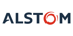 Alstom logo
