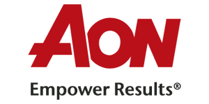 AON logo