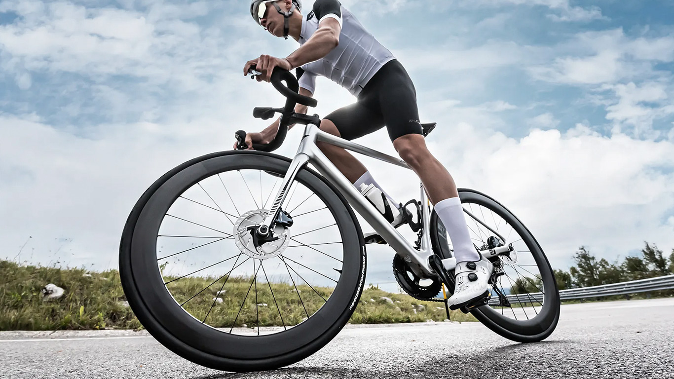 From Precision Engineering to a Connected System Evolution