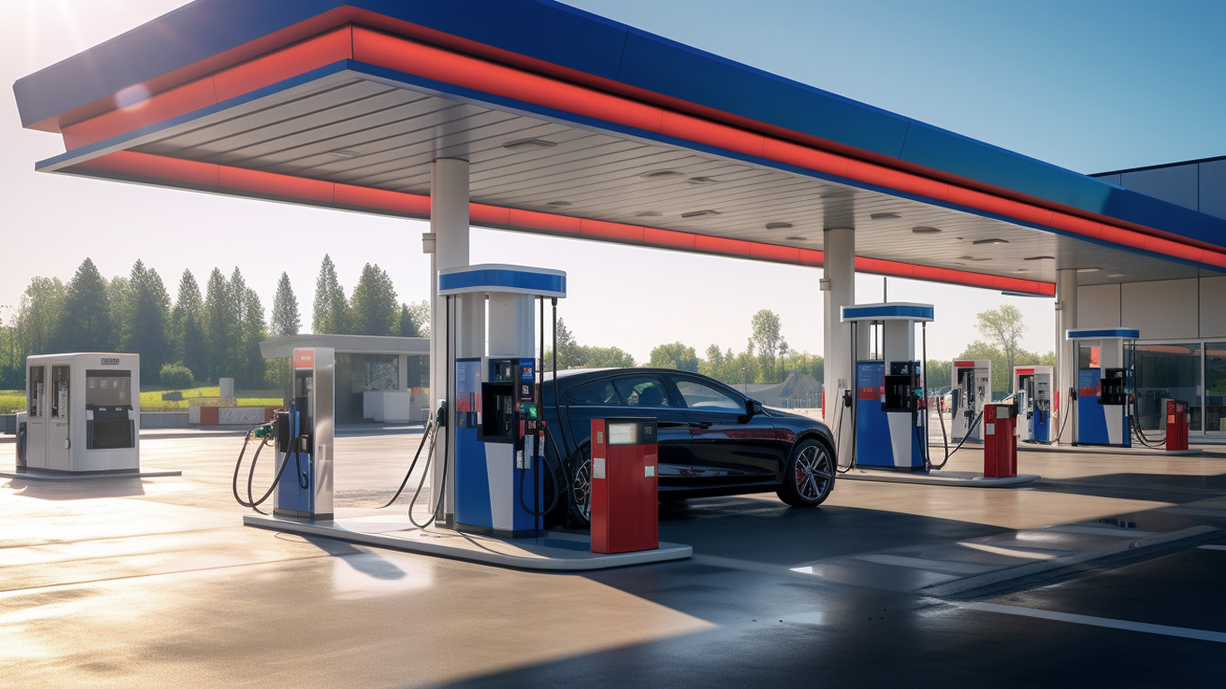 From Paper to Power: Fuel Expansion with AI